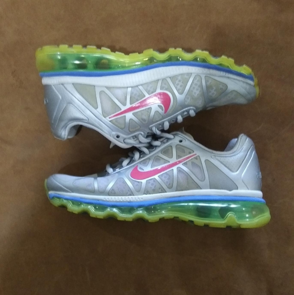 Air max kids (girls)
